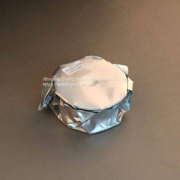 Eutectic Composition Aluminium Base Brazing Alloys Copper Wire photo-4