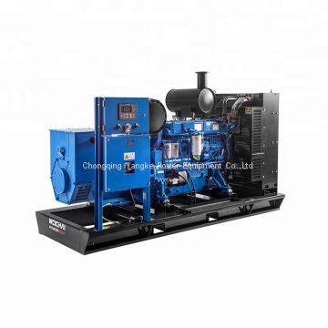 Weichai YKWP10 Type 10Kw Brands Alternator Small Diesel Generator Set