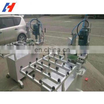 Easy Operating Glass Round Corner Grinding Machine/Polishing Machine