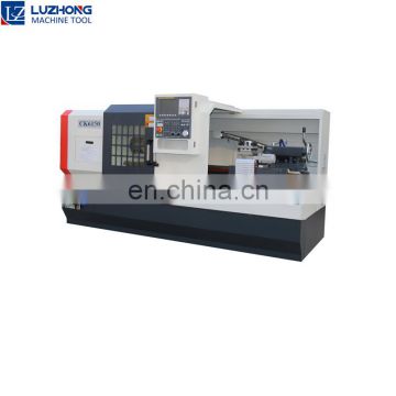 China Lathe CNC CK6140 CNC Lathe Machine Specification