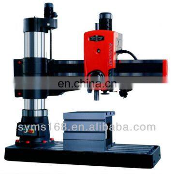 smtcl Radial Drilling Machine Z3050 series