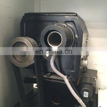 CK6150 Torno Cnc Lathe Machine Metal for Sell photo-5