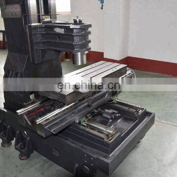XK7132 Cnc Milling Machine photo-3