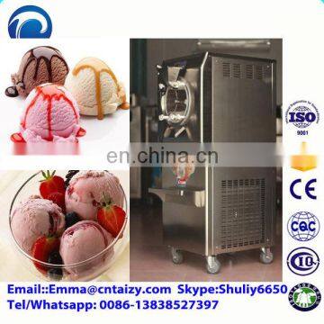 Gelato Making Machine Gelato Ice Cream Machine Hard Ice Cream Maker Machine