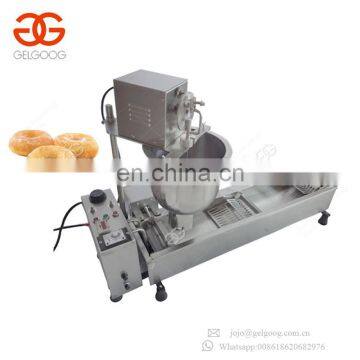 Commercial Krispy Kreme Cake Doughnut Maker Machine Mini Donut Equipment On Sale