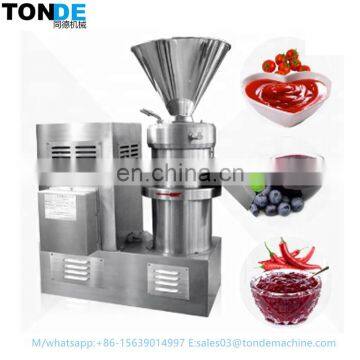 Commercial Large Capacity Bone Mud Mill/bone Paste Grinding Machine Price photo-3