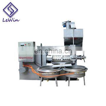 Cheap Price Screw Oil Making Machine photo-2