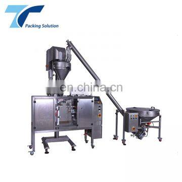 North American Project CE Approved Doypack Fruit Powder Packing Machine