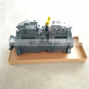 Excavator Parts Main Pump JS200 Main Hydraulic Pump photo-7