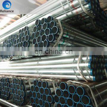 SMALL DIAMETER TUBULAR GALVANIZED STEEL PRICE