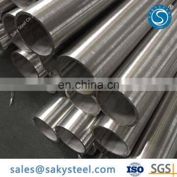 steel tube din 1.4720