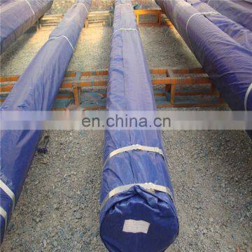 in China gi Steel Pipe Price With Good Quality