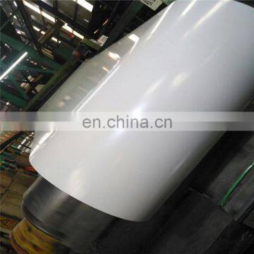 New design Color Coated Roll PPGI Steel Coil with CE certificate