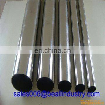 Stainless Steel Tube 201 304 China Stainless Steel Pipe Foshan Manufacturers photo-3