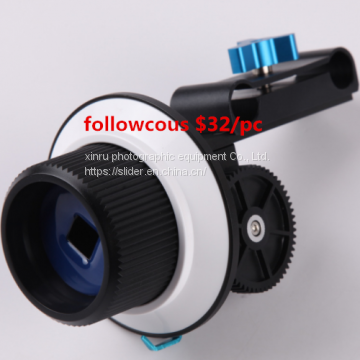 Tripods & Camera Support - Precision Camera photo-3