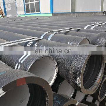 DN80 ductile cast iron pipe