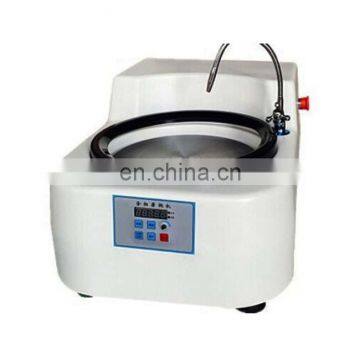 MPD-1 manual metallographic grinding and polishing machine