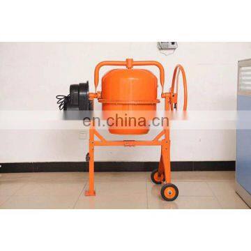 High Efficiency Self Loading Concrete Mixer used in Cement Mixing