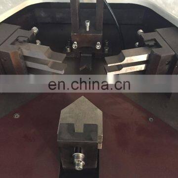 LMB-120 Aluminum Window Angle Crimping Machine photo-6