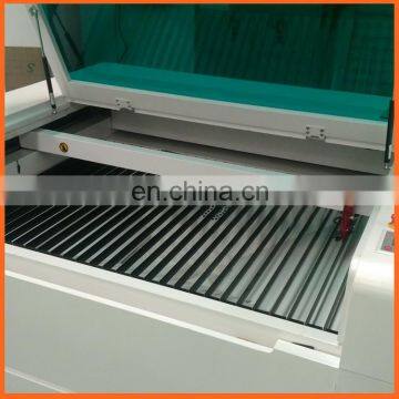 EM-1390H Trade Assurance Hot Sale Metal Nonmetal Laser Cutting Machine photo-3
