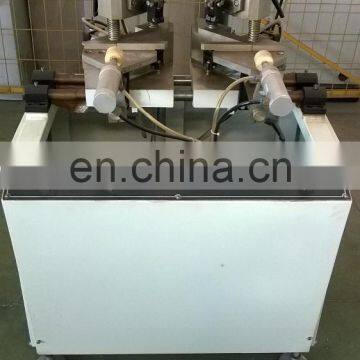 UPVC Window Corner Cleaning Machine photo-3