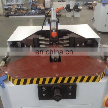 Corner Combining Machine/Aluminum Window Profile Crimping Machine