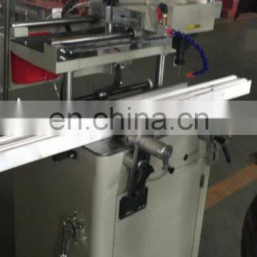 China Hot sale Aluminium Profile Copy-routing machine