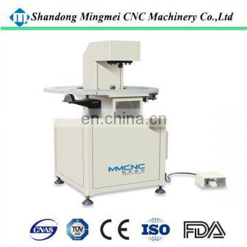 Canada Distributor Wanted! Punching Machine for Aluminium Profile