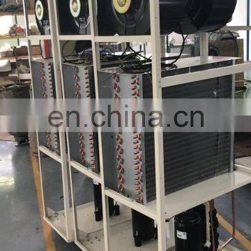 dehumidifier with heater drying tea noodles meat