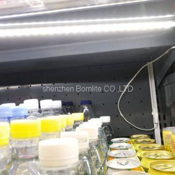 Led Shelves Lighting Rack Display Lighting Super Shelf Lighting Shopfitting Display photo-2