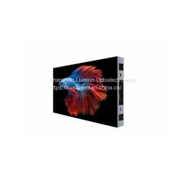 Advertising Led Screen Problem Analysis