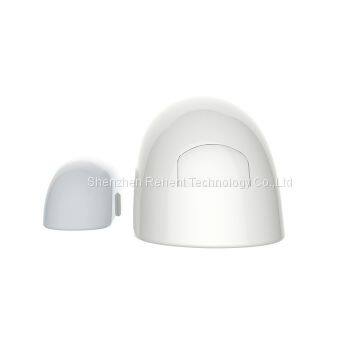 REHENT Tuya wifi home security alarm door open sensor Wireless burglar accessories compatible IFTTT