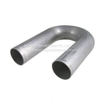 Available U-Bned Tubes