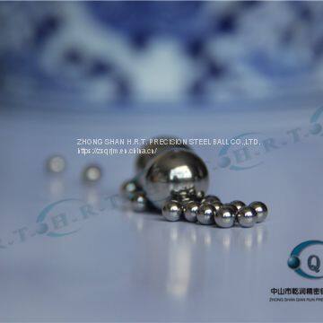 Stainless Steel Ball