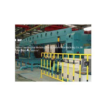 Factory Supply Pipe Hydrostatic Testing Machine photo-3