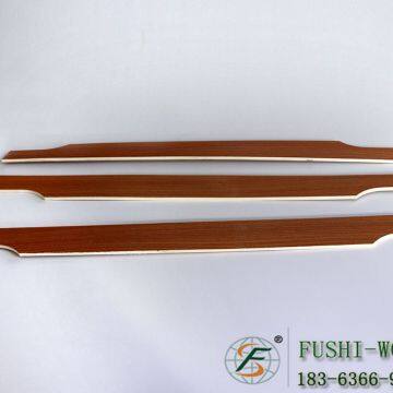 Furnitue Grade Poplar Lvl Slat for King Bed