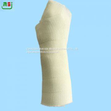 High quality Fiberglass Casting tape for bone fixation