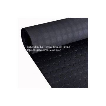 Anti Slip Diamond Rubber Sheet