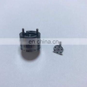 28525582 injector solenoid control valve price