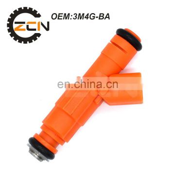 0280156156 Fuel injector for  2003-2004 Maz-da 6 2.3L MZR 3M4G9F593BA