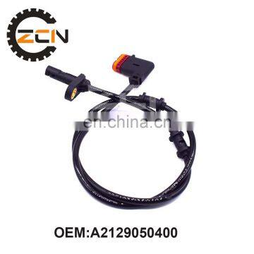 High Quality ABS Wheel Speed Sensor OEM A2129050400 For CLS C218 EKlasse W212 photo-2