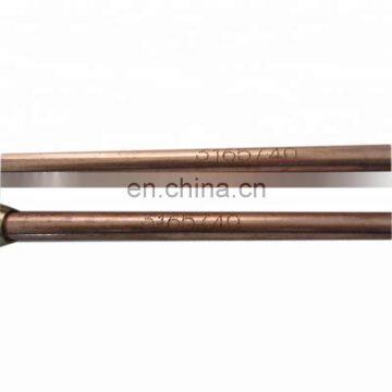 Original Quality Diesel Engine Assy Aluminum Alloy K38 3165740 Fuel Pipe for Truck photo-2