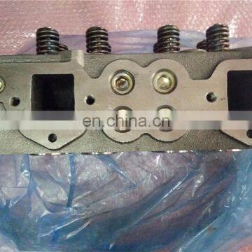 NT855 Engine Cylinder Head 3418529 photo-4