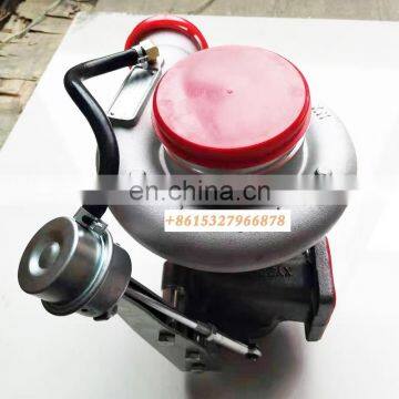 High Quality QSB6.7 diesel engine HX35W  turbocharger 4039632 4039633