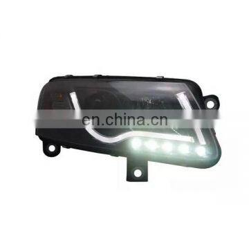 HEAD LAMP FOR A6L 2005-2008