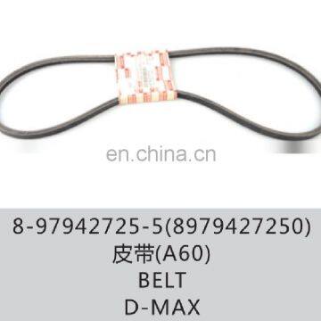 8-97942725-5(8979427250) BELT D-MAX