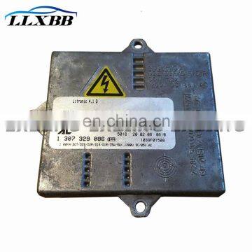 Original 06-09 for BMWS Audi A3 S3 A4 S4 RS4 Xenon Light BALLAST HID CONTROL UNIT