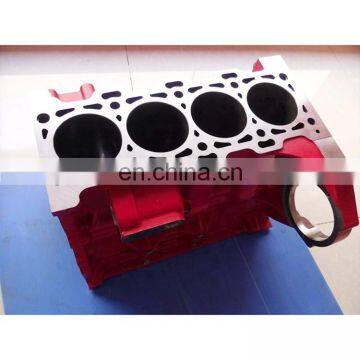 Foton Isf2.8 Diesel Engine Cylinder Block 5261257 photo-5