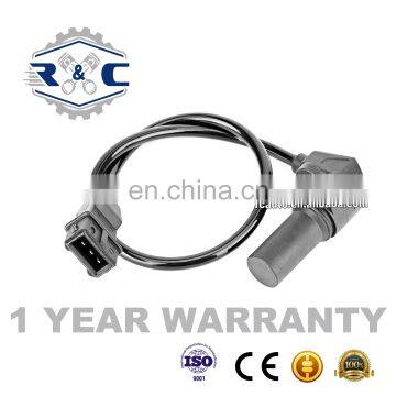R&C High Quality Auto Crank Position Sensors 25182450 For Chevrolet Daewoo Pontiac 1.6L l4 2006-2013 Car Crankshaft Sensor