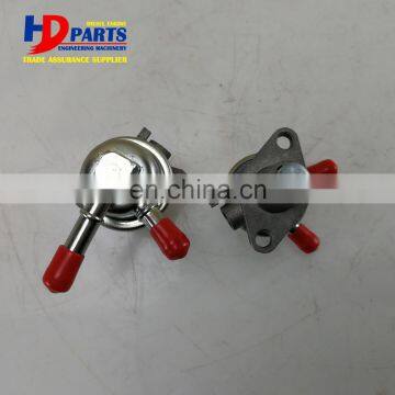 Diesel Engine Parts V2203 Fuel Pump photo-3